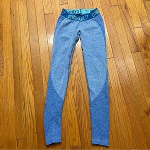 GYM SHARK active wear leggings